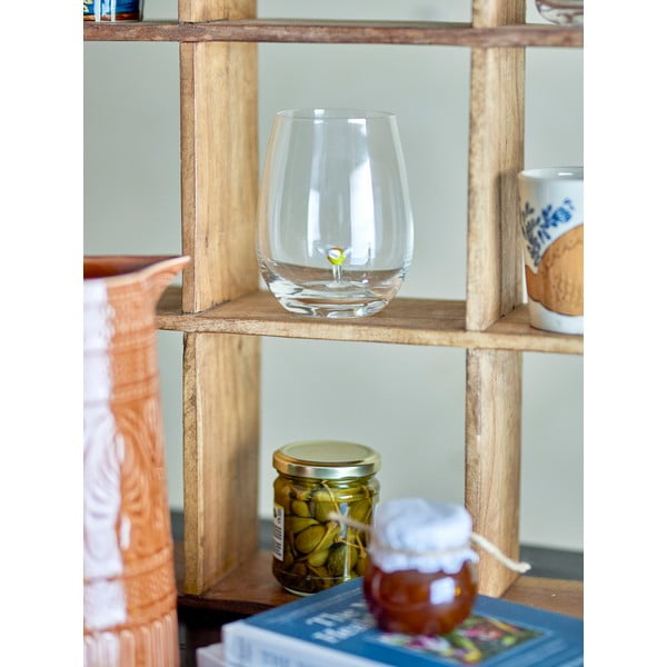 Pohár szett 4 db-os 560 ml Misa – Bloomingville-image-4