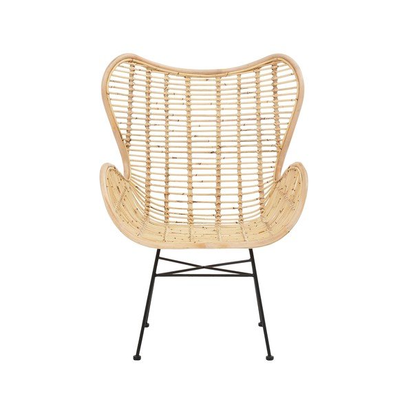 Arush rattan fotel - Støraa-image-1