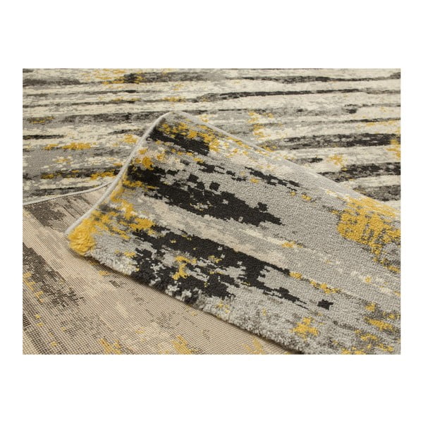 Amarillo Muno futószőnyeg, 80 x 300 cm-image-1