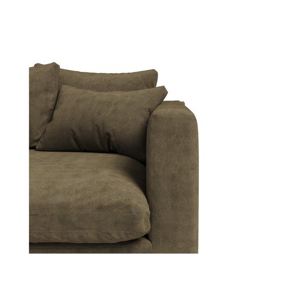 Világosbarna heverő Comfy – Scandic-image-4
