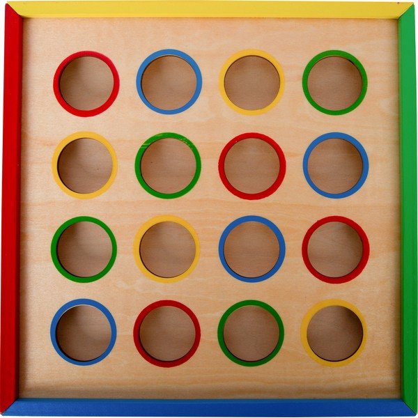 Jumping Mice fa társasjáték - Legler-image-1