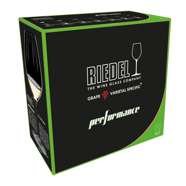 Borospohár készlet 2 db-os 623 ml Performance Riesling – Riedel-image-4