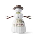 Karácsonyi figura Hammershøi Snowwife – Kähler Design