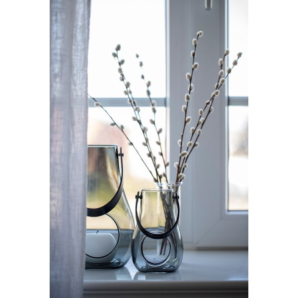 Üveg lámpás Design with Light – Holmegaard-image-1