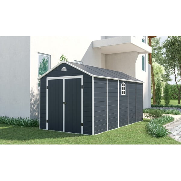 Kerti ház Ave J - Rojaplast-image-1