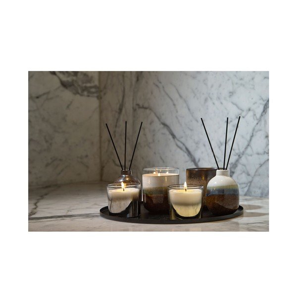 Coconout Beach illatgyertya, égési idő 45 óra - Villa Collection-image-1