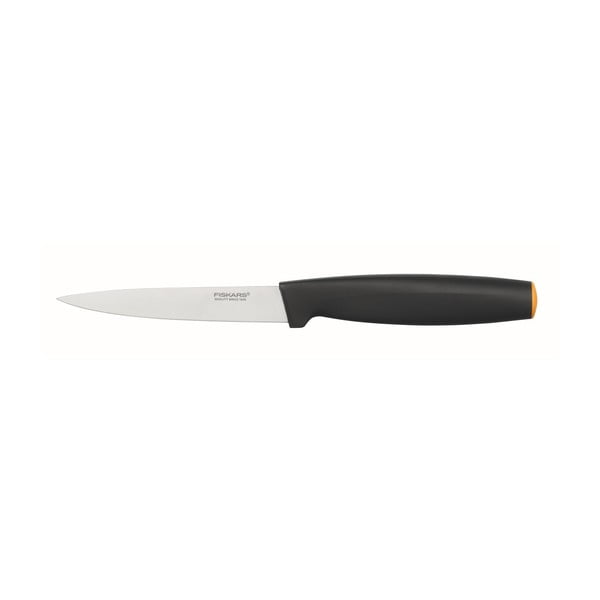 Soft spékelő kés, él hossza 11 cm - Fiskars