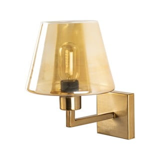 Profil aranyszínű falilámpa - Opviq lights