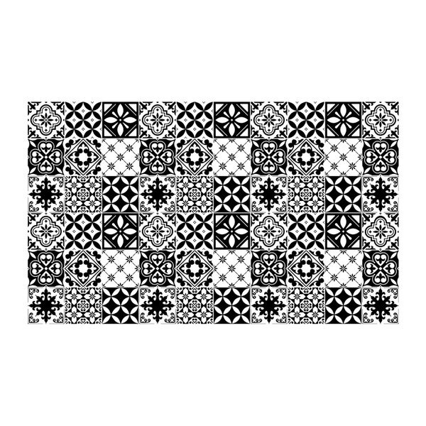 Tiles Stickers For Furniture Maria 60 db-os bútor matrica szett, 20 x 20 cm - Ambiance-image-2