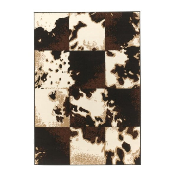 Prime Pile Print szőnyeg, 70 x 140 cm - Hanse Home