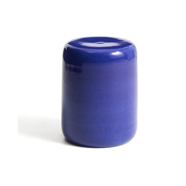 Kerámia kerek kerti kisasztal ø 35 cm Mesquida – Kave Home