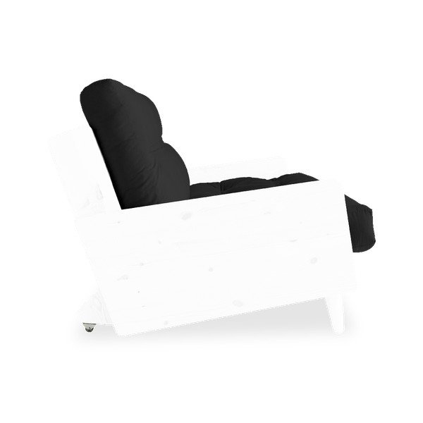 Indie White/Dark Grey variálható kanapé - Karup Design-image-3