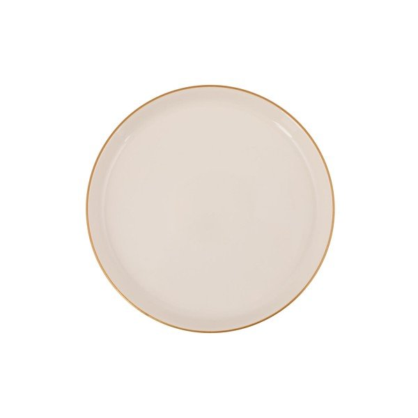 Basic 16 db-os porcelán étkészlet - Güral Porselen-image-3
