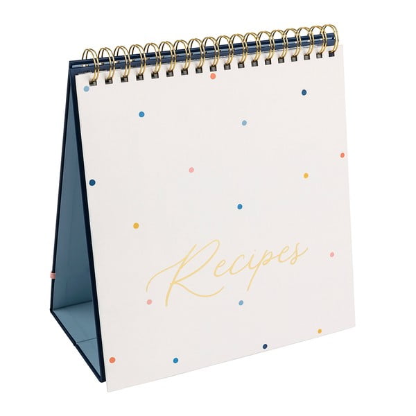 Jegyzetfüzet receptekhez 80 old. Spot – Busy B-image-2