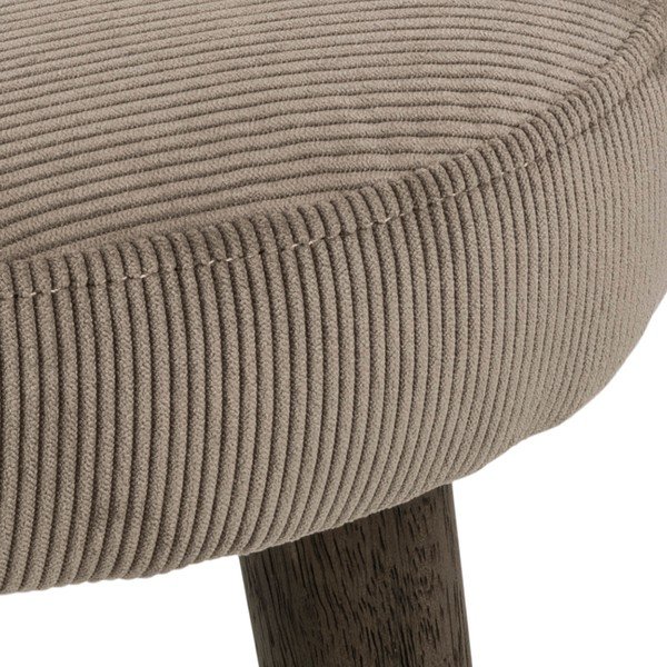 Bézs ülőke Frisco - Actona-image-1