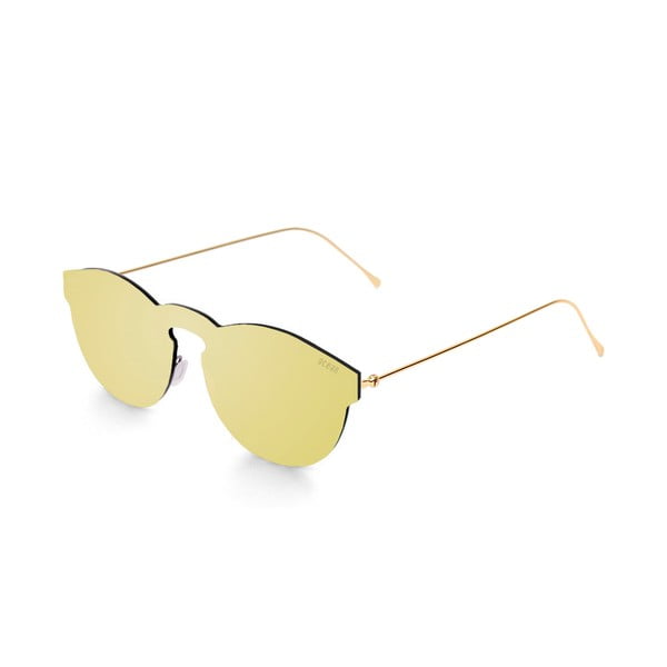 Berlin sárga napszemüveg - Ocean Sunglasses
