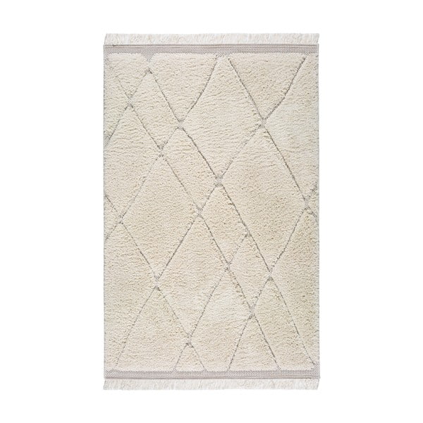  Kai Line bézs szőnyeg, 57 x 115 cm - Universal