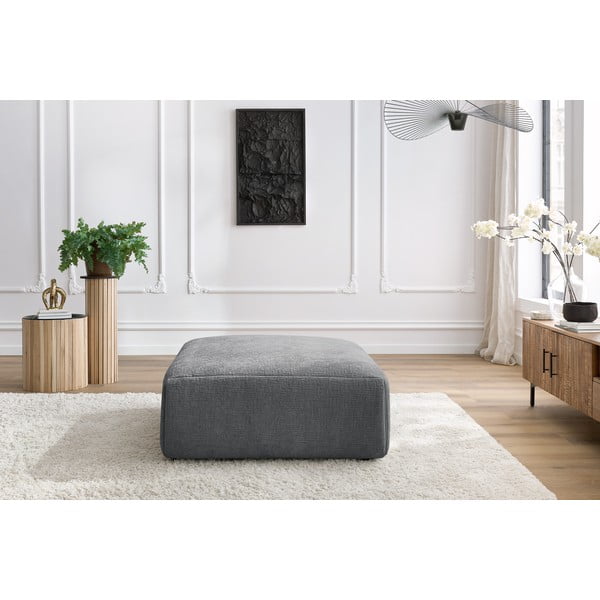 Szürke lábtartó Jeanne – Bobochic Paris-image-1