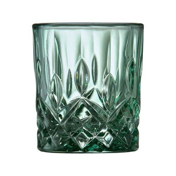 Röviditalos pohár szett 4 db-os 40 ml Sorrento – Lyngby Glas-image-2