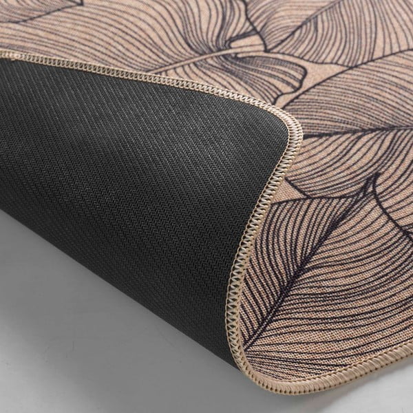 Futószőnyeg 45x120 cm Jade – douceur d'intérieur-image-3