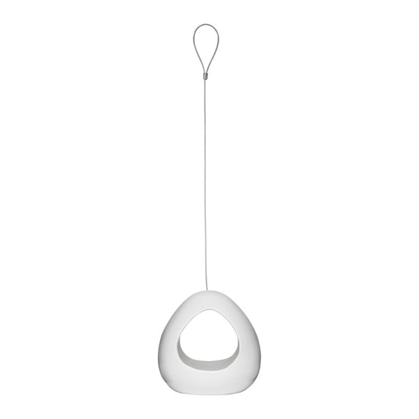Porcelán madáretető - Sagaform-image-1