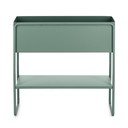 Fém virágtartó állvány (magasság 44 cm) Madelyn – Yes Everyday