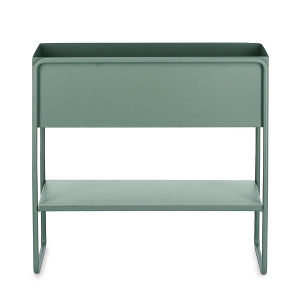 Fém virágtartó állvány (magasság 44 cm) Madelyn – Yes Everyday