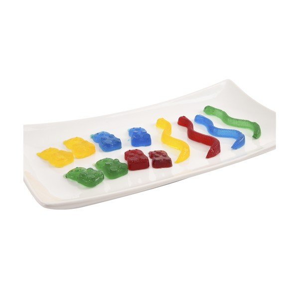 Szilikon praliné sütőforma 19x19 cm – Orion-image-3