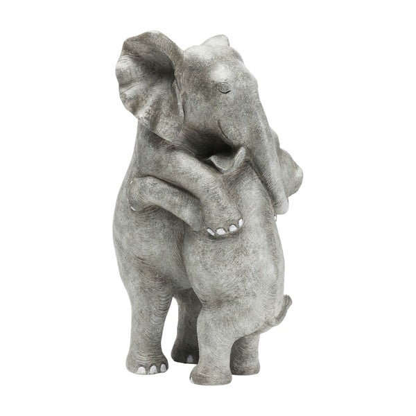 Elephant dekorációs szobor - Kare Design-image-3