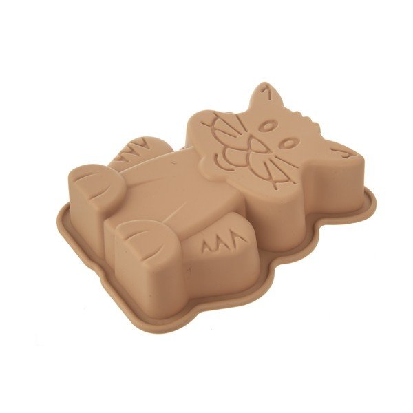 Szilikon sütőforma 20x16 cm Statek – Orion