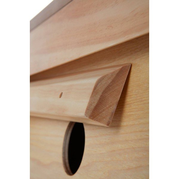 Natúr színű TV-állvány kőrisfa dekorral 120x38x40 cm Sandviken – Jotex-image-4