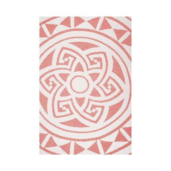 Mirabelle narancssárga hammam fürdőlepedő, 165 x 100 cm - Kate Louise-image-4