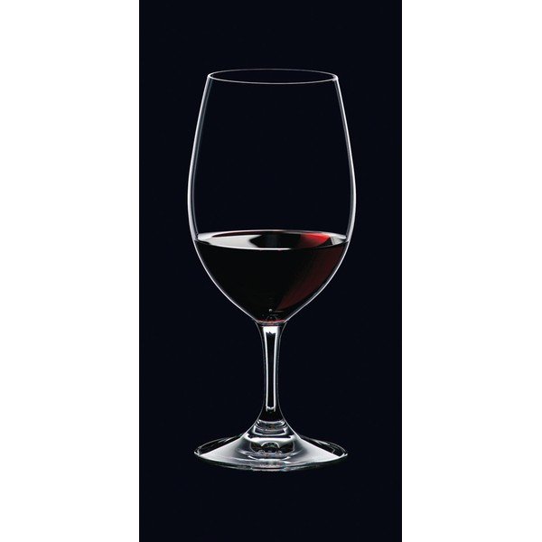 Borospohár készlet 2 db-os 530 ml Ouverture – Riedel-image-1