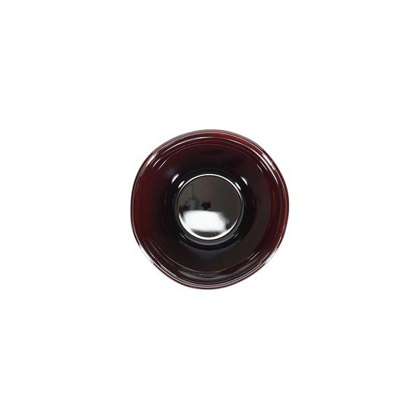 Borvörös kőedény csésze 150 ml Manon – S|P Collection-image-3