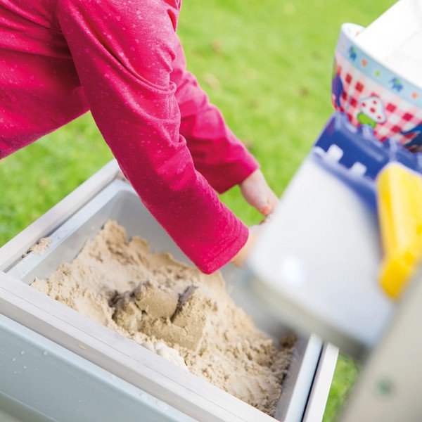 Kerti játékkonyha Fun - Roba-image-1