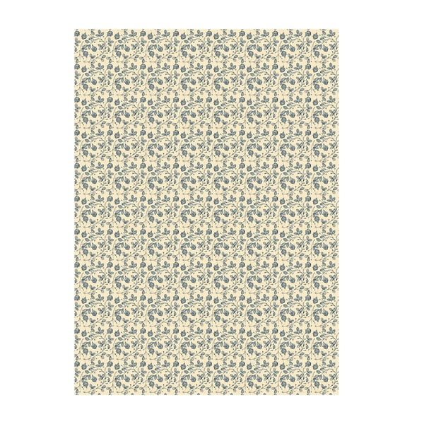 Könyvborító táskával Little Flowers – Kartos-image-4