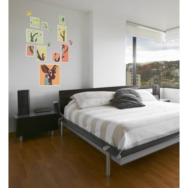 Draw Deer falmatrica - Ambiance-image-1