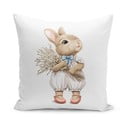 Párnahuzat húsvéti mintával 43x43 cm – Mila Home
