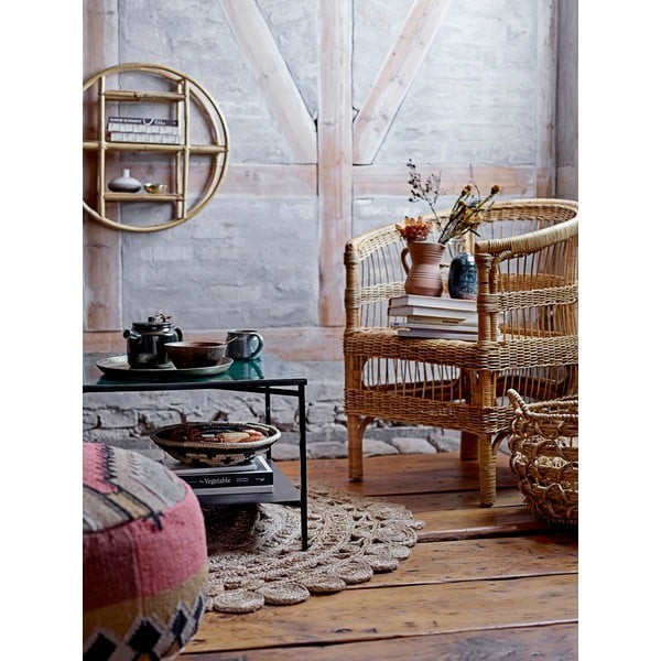 Pixie zöld agyagkerámia bögre, 350 ml - Bloomingville-image-4