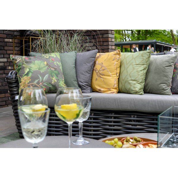 Kültéri párna 50x50 cm Graphic - Madison-image-4