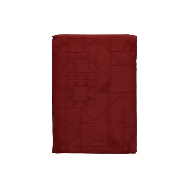 Damaszt asztalterítő ø 160 cm Star Damask – Södahl-image-2