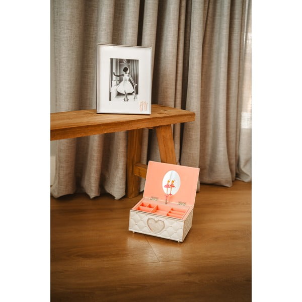 Játék Ballerina – Zilverstad-image-1