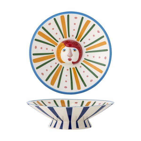Kőedény tál ø 26,5 cm Conneli – Bloomingville-image-3
