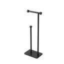 Acél WC-papír tartó állvány Cappa – Umbra