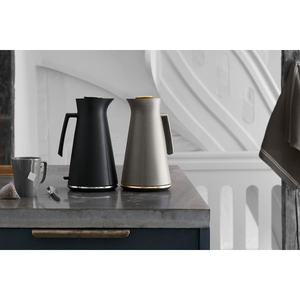 Szürke vízforraló 1,4 l Grand Cru Nouveau – Rosendahl-image-3