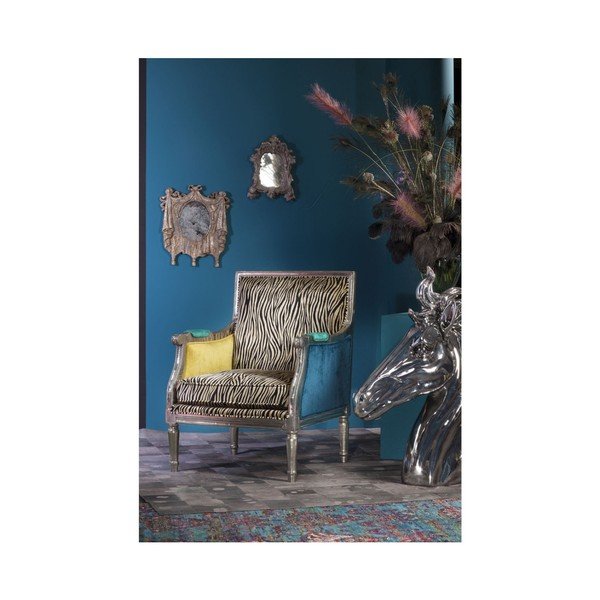 Zebra fotel - Kare Design-image-1