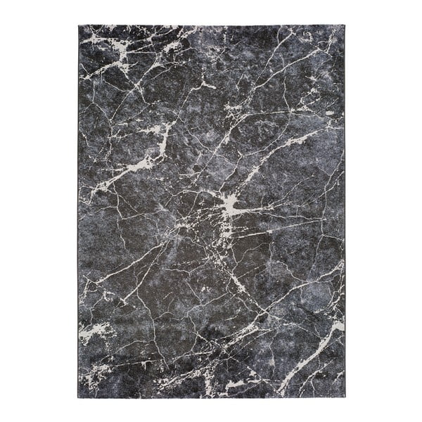 Elyse Grey szürke, kültérre is alkalmas szőnyeg, 140 x 200 cm - Universal