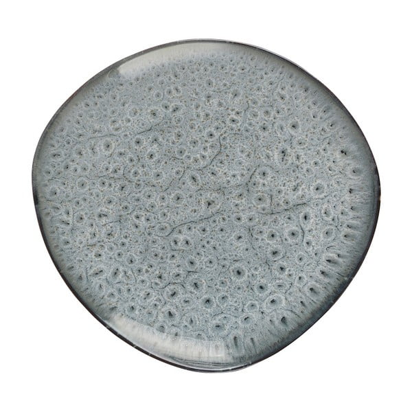 Tavaha agyagkerámia dekorációs tányér, ⌀ 18 cm - A Simple Mess