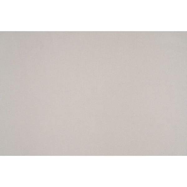 Fehér voile fényáteresztő függöny 150x50 cm Avenue – Mendola Fabrics-image-3