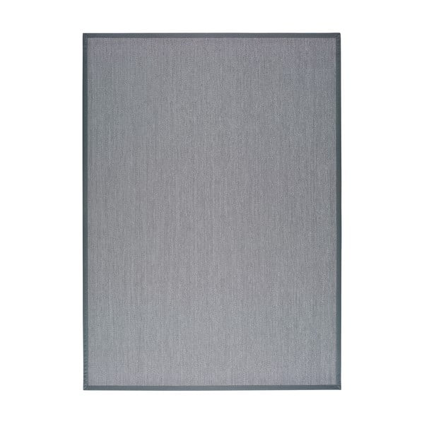 Prime szürke kültéri szőnyeg, 60 x 110 cm - Universal